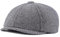 EBHO Herren Barette,Schiebermütze Herren,Schirmmützen,Herren Wintermützen,Schirmmütze Herren, Herren Newspaperboy Flat Cap