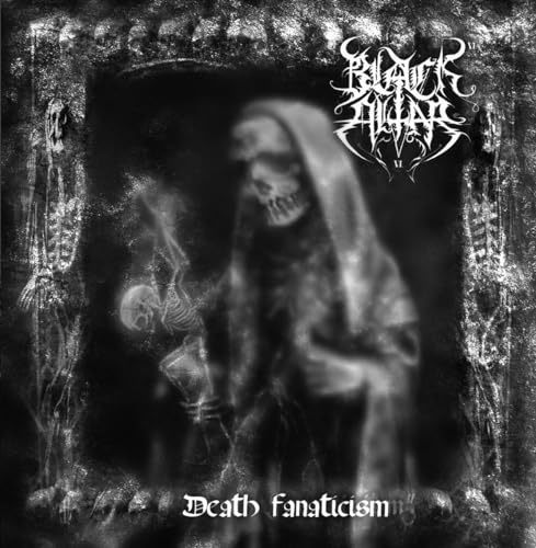 Death Fanaticism 180gr)