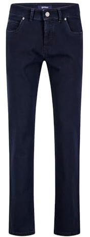 Atelier GARDEUR Herren Bradley Hose, Dark Rinse(8269), 38W / 30L EU