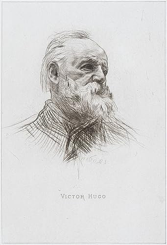 HCOTZHPY Reproduktion Leinwanddruck Und Poster Wandkunst Bild Leinwand-Bild-Gemälde-Poster von Auguste Rodin Moderne Kunstdrucke für Wohnkultur 60x90cm