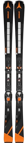 ATOMIC REDSTER Q9 RVSK S + X 12 GW White Heather/ - 168