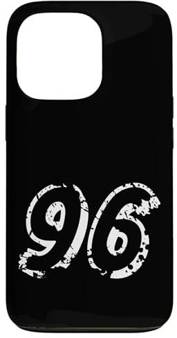 Hülle für iPhone 13 Pro 96 Fan