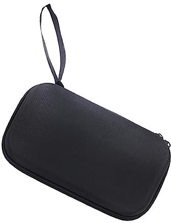 Angoily Camera Bag Waterproof Pouch Black Handheld Gimbal Bag Large Capacity Shaking