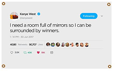 PinkDisplay Kan-ye flagge Polska Polyester full color 90x150cm Headtape mit Ösen und Double Stitched für Feiern