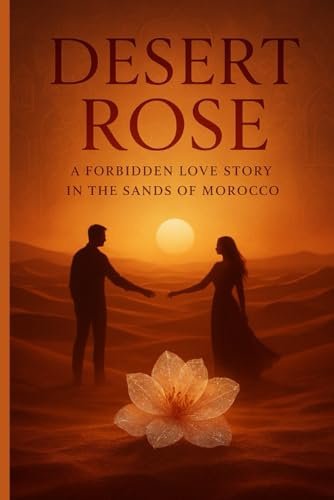 Desert Rose: A Forbidden Love Story in the Sands of Morocco