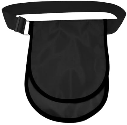 Leichtathletik-Tasche – Einstellbare Gewichtsabwurf-Scheibe, Oxford-Stoff