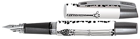 Online 61287/3D - Füller Campus, Feder M, Mr. Long Neck, 1 Stück