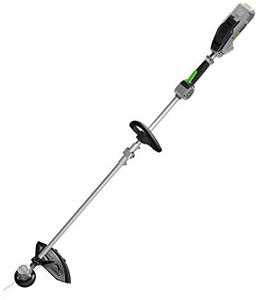 EGO ST1500SF 15-Inch 56-Volt Cordless String Trimmer Included, 15in Rapid Reload (NO Battery/Charger), Black