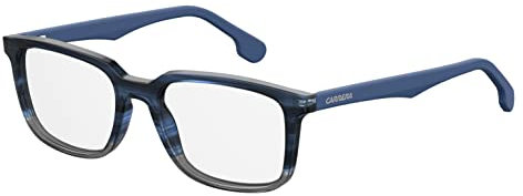 Carrera Unisex-Erwachsene 5546/V IPR 52 Sonnenbrille, Blau (Havana Blue)