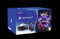 Playstation 4 - PS VR Mk4 + Camera + Gioco VR Worlds (Voucher) - Bundle Fisico Standard