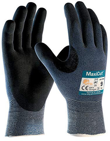 Maxicut Ultra 44-3745 Handschuhe CUT-5 Gr.9
