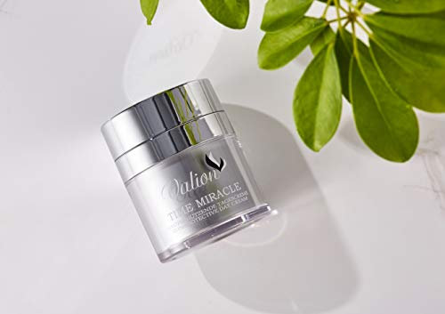 Time Miracle Hautschützende Tagescreme