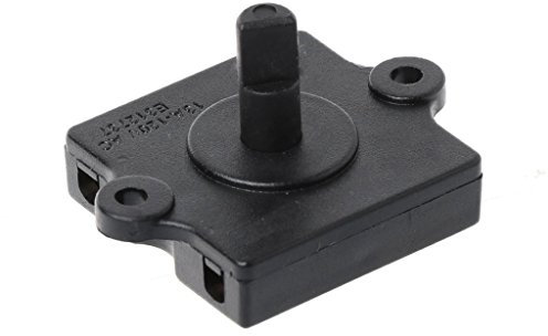 Fivekim B3200 interruptor giratorio 4 posiciones 3 velocidades ventilador ventilador interruptor interruptor interruptor de control fuente de alimentación