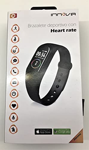 Innova L-Pulsera Deportiva Braz-7