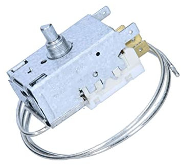 Whirlpool 484000008568 Fridge Freezer Thermostat 481228238177