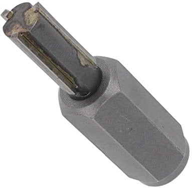 PRODIAMANT Fraises à mortier en carbure de tungstène 12 mm pour meuleuse d'angle Scies à sol en carbure de tungstène avec filetage M14