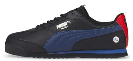 Puma Herren Sneaker Low BMW MMS Roma Via