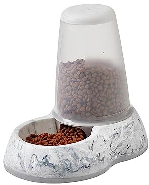 Savic Futterspender Loop Marble L 3L