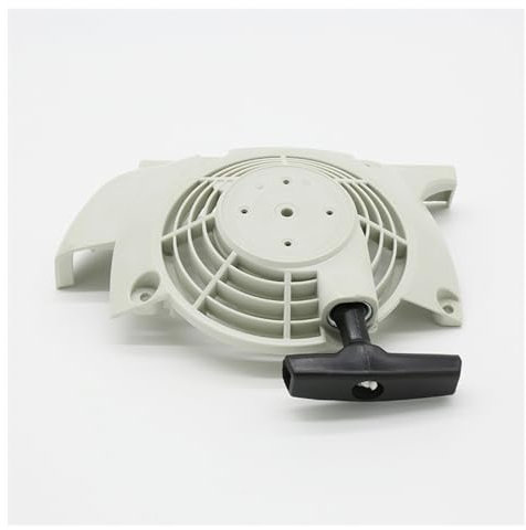 Arrancador apto for Stihl FS450 FS480 FS 450 480, desbrozadora, cortadora de hilo, cortadora de césped, repuestos 4128 080 2101
