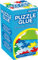 AQUARIUS Puzzle-Kleber, 142 ml, ungiftig, leicht zu reinigen