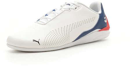 PUMA Herren Bmw Motorsport Drift Cat Decima Sneaker, White-pro Blue, 45 EU