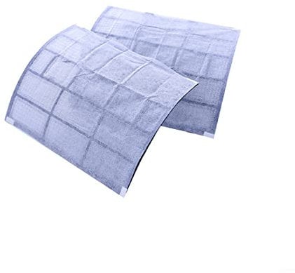Filtro de ventilación de aire, filtro de aire acondicionado, salida de aire acondicionado, filtro de aire acondicionado, filtro de polvo para el hogar, filtro de purificación de aire,