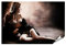 islandburner Prime XXL Bild Poster Sinnlich Erotik Art erotisches Bild Schlafzimmer Premium Bilder Fotodruck