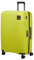 Samsonite Intuo - Spinner L, Expandable Suitcase, 75 cm, 105/115 L, Green (Lime)
