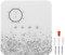 8 Zonen Smart WiFi Sprinkler Controller Timing f¨¹r Assistant f¨¹r TUYA AC 24V 50/60HZ,Konsole