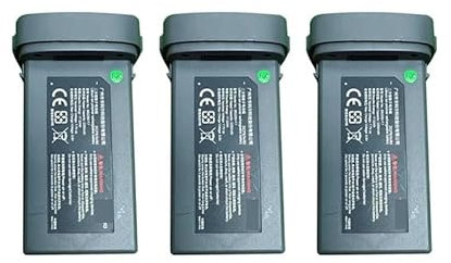 For Walkera MINI SE Drone 7.7V 2250mAh Batteria genuina 3 assi Gimbal 4K Macchina fotografica professionale RC Quadcopter Pezzi di ricambio Accessori(3battery)