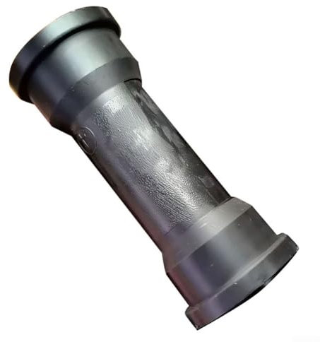 Rüsten Sie Ihr Fitnessgerät mit Rudergerät-Ersatz auf (schwarz)