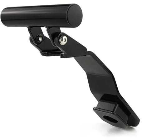 Supporto Telefono Motociclo Per Ducati Per Multistrada Per V2 950/950 S Per 1200 S Per Enduro Per 1260 S Per Enduro/D/Air Supporto Per Telefono Con Navigatore GPS Per Moto Porta Cellulare Bici(Type 5