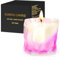 Duftkerzen Geschenke für Frauen, Vanilla,Duftkerzen Geschenkset,Natürliches Sojawachs Aromatherapie Kerzen, Geschenk für Hochzeitstag Jahrestag, Beste Freundin Geburtstag Geschenk