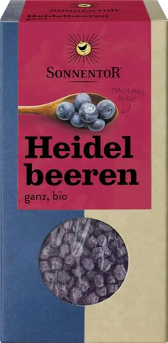 Heidelbeeren ganz 18 x 45 g