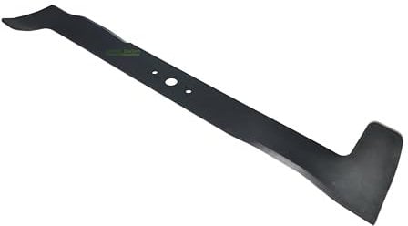 perfektGarten 62 CM lawnmower mulching blade compatible with Honda HF2218H HF2220HL HF2620H HF2622HM HF2622HT / CG82004349H0