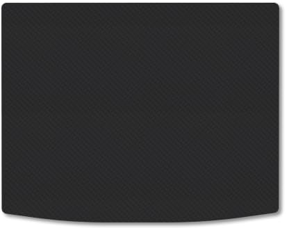Fits Hyundai Kona (2023+) [Electric] 5mm Rubber Boot Mat | Heavy Duty Rubber Tailored Fit Boot Liner Full Coverage Durable Waterproof Accessories Easy Clean Anti Slip Made in the UK