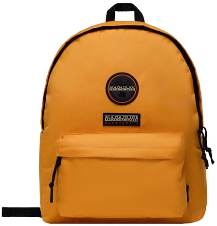 NAPAPIJRI Zaino Voyage 3 Np0a4ggh Scolastico Unisex Poliestere Albicocca