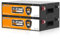 ECO-WORTHY 0% MwSt.LiFePO4 48V 50Ah Batterie mit BMS und bis zu 15000 Zyklens,5120wh Lithium Batterie für Solaranlage Komplettset,Solarpanel(2PACK)