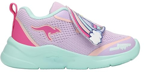 KangaROOS Mädchen K-ny Andes V Sneaker