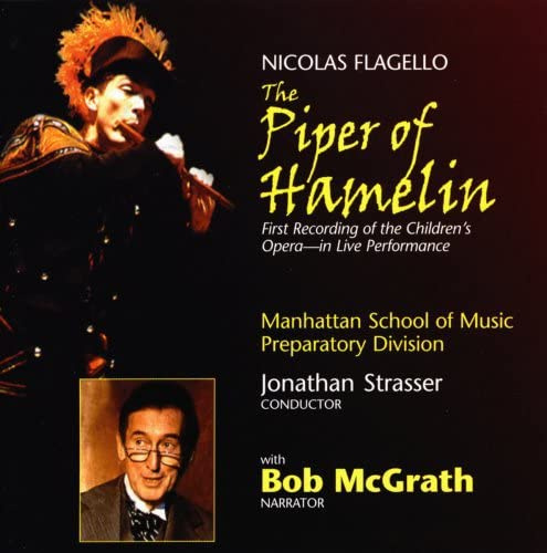 Flagello: The Piper of Hamelin