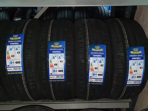 Imperial 195/45 R16 84V XL Sommerreifen Reifen