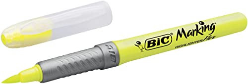BIC 937022 – Textmarker