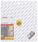 Bosch Accessories - Disco diamantato pezziandard per universale (calcestruzzo e muratura, 300 x 22,23 mm, accessori smerigliatrice angolare)