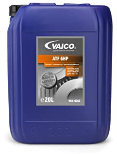 Automatikgetriebeöl ATF 6HP 20L ZF 5/6 Gang passend für AUDI-VW G055005 BMW ATF2 M1375.4