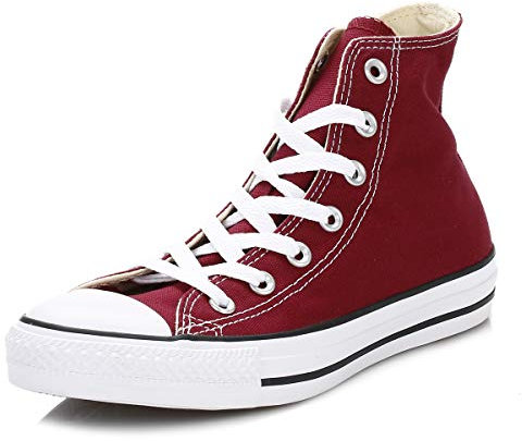 CONVERSE M9613C All Star Hi Maroon|44 US 10