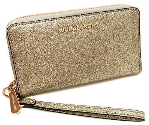 Michael Kors Damen 35H8GGFE30 Schenkbares Large