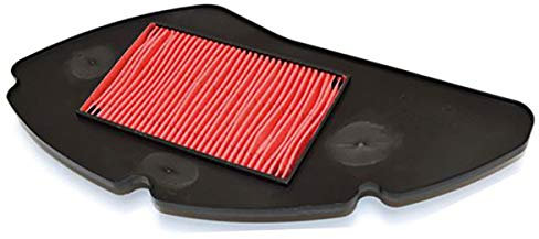 one by Camamoto cod. 77126255 filtro aria aspirazione compatibile con yamaha tricity 125 cc anno dal 2014 al 2016 | rif. orig. Yamaha 2CME44510000