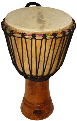 AFROTON AD-S02 Medium Djembe ca. 30-32cm