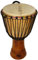 AFROTON AD-S02 Medium Djembe ca. 30-32cm