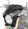Scheinwerferverkleidung für Yamaha XJ 600 S Diversion VT2 schwarz